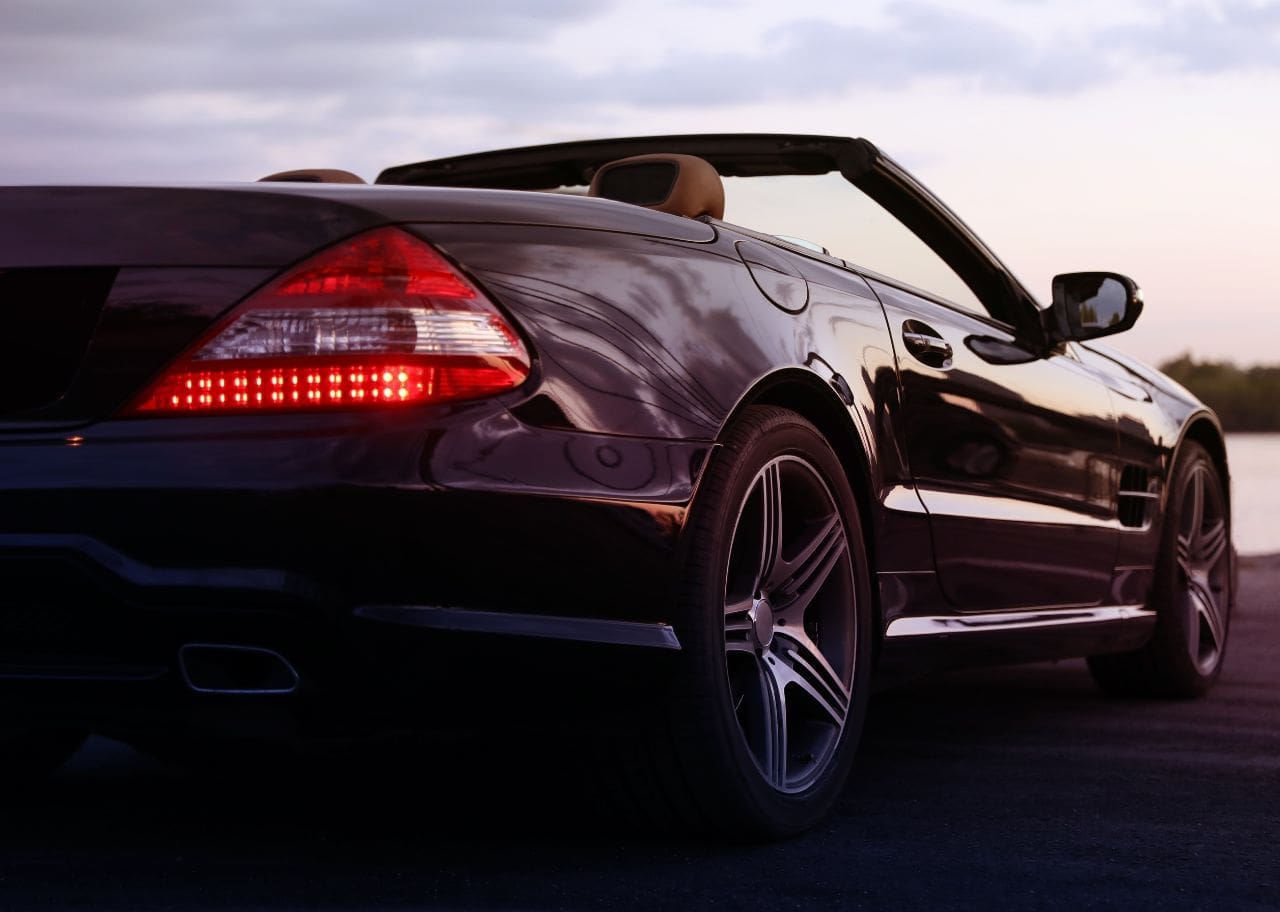 Convertible