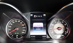 2017 Mercedes Benz AMG GT 4.0 V8 Coupe
