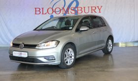 2017 Volkswagen Golf VII 1.0 TSi Comfortline