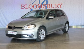 
										2017 Volkswagen Golf VII 1.0 TSi Comfortline full									