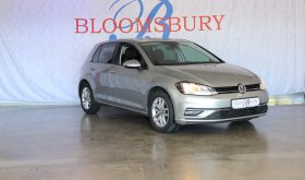 2017 Volkswagen Golf VII 1.0 TSi Comfortline