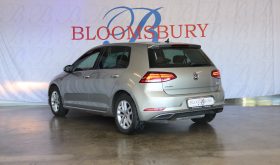 2017 Volkswagen Golf VII 1.0 TSi Comfortline