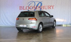 2017 Volkswagen Golf VII 1.0 TSi Comfortline