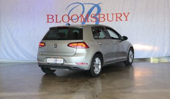 
										2017 Volkswagen Golf VII 1.0 TSi Comfortline full									