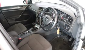 2017 Volkswagen Golf VII 1.0 TSi Comfortline