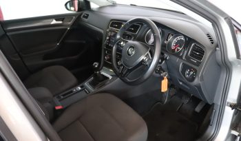 
										2017 Volkswagen Golf VII 1.0 TSi Comfortline full									