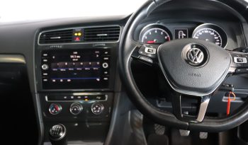 
										2017 Volkswagen Golf VII 1.0 TSi Comfortline full									