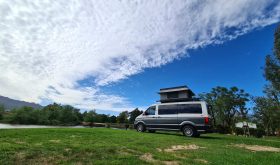 2023 Volkswagen Crafter 35 2.0L Turbo