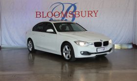 2014 BMW 320i A/T