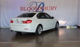 2014 BMW 320i A/T