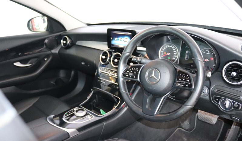 2019 Mercedes Benz C180 Avantgarde A/T