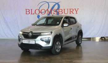 
										2021 Renault Kwid 1.0 Dynamique 5DR full									