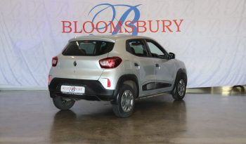 
										2021 Renault Kwid 1.0 Dynamique 5DR full									