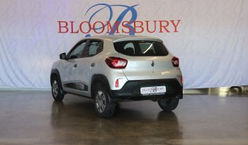 
										2021 Renault Kwid 1.0 Dynamique 5DR full									