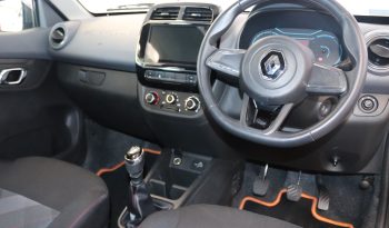 
										2021 Renault Kwid 1.0 Dynamique 5DR full									