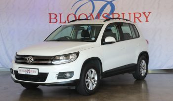 
										2013 Volkswagen Tiguan 1.4 TSi B/MO Tren full									