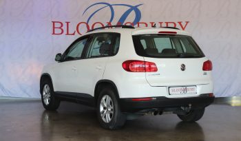 
										2013 Volkswagen Tiguan 1.4 TSi B/MO Tren full									