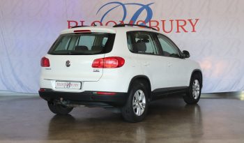 
										2013 Volkswagen Tiguan 1.4 TSi B/MO Tren full									