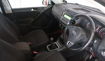 
										2013 Volkswagen Tiguan 1.4 TSi B/MO Tren full									