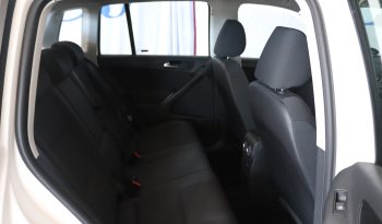 
										2013 Volkswagen Tiguan 1.4 TSi B/MO Tren full									