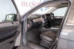 
										2014 Mercedes Benz ML350 BlueTec full									