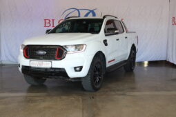 
										2021 Ford Ranger 2.0 BI-Turbo Thunder 4X4 A/T P/U D/C full									