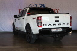 
										2021 Ford Ranger 2.0 BI-Turbo Thunder 4X4 A/T P/U D/C full									