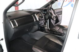 
										2021 Ford Ranger 2.0 BI-Turbo Thunder 4X4 A/T P/U D/C full									