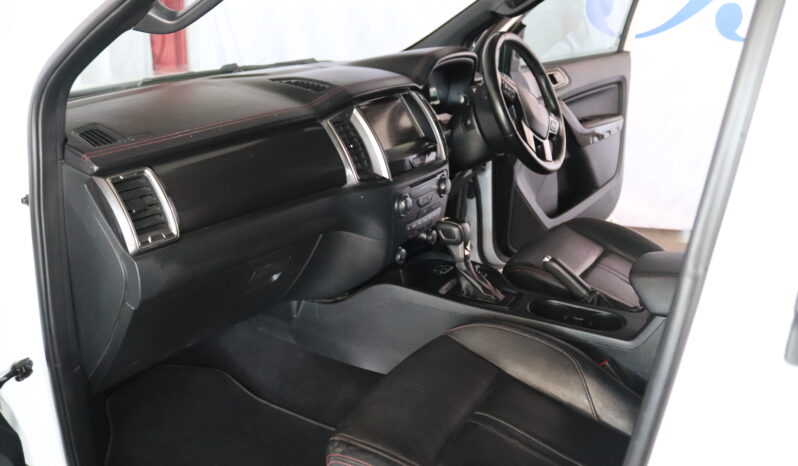 
								2021 Ford Ranger 2.0 BI-Turbo Thunder 4X4 A/T P/U D/C full									
