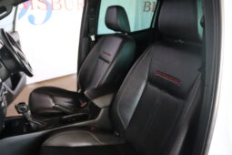 
										2021 Ford Ranger 2.0 BI-Turbo Thunder 4X4 A/T P/U D/C full									