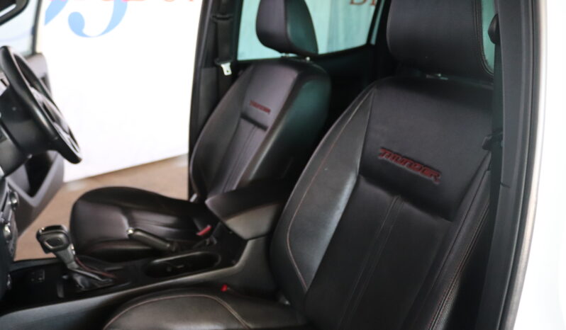 
								2021 Ford Ranger 2.0 BI-Turbo Thunder 4X4 A/T P/U D/C full									