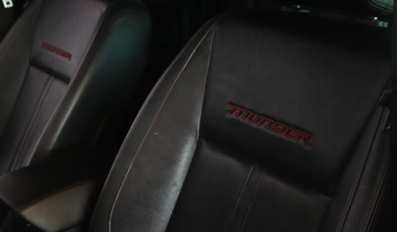 
								2021 Ford Ranger 2.0 BI-Turbo Thunder 4X4 A/T P/U D/C full									