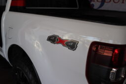 
										2021 Ford Ranger 2.0 BI-Turbo Thunder 4X4 A/T P/U D/C full									