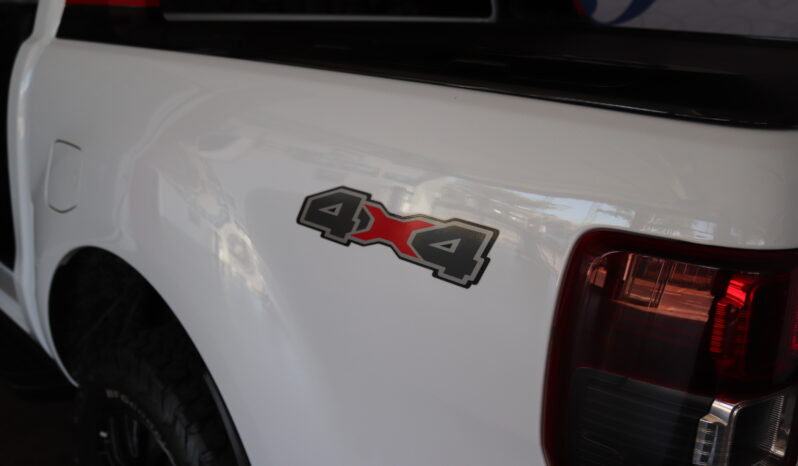 
								2021 Ford Ranger 2.0 BI-Turbo Thunder 4X4 A/T P/U D/C full									
