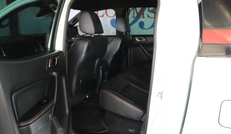 
								2021 Ford Ranger 2.0 BI-Turbo Thunder 4X4 A/T P/U D/C full									