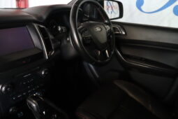 
										2021 Ford Ranger 2.0 BI-Turbo Thunder 4X4 A/T P/U D/C full									