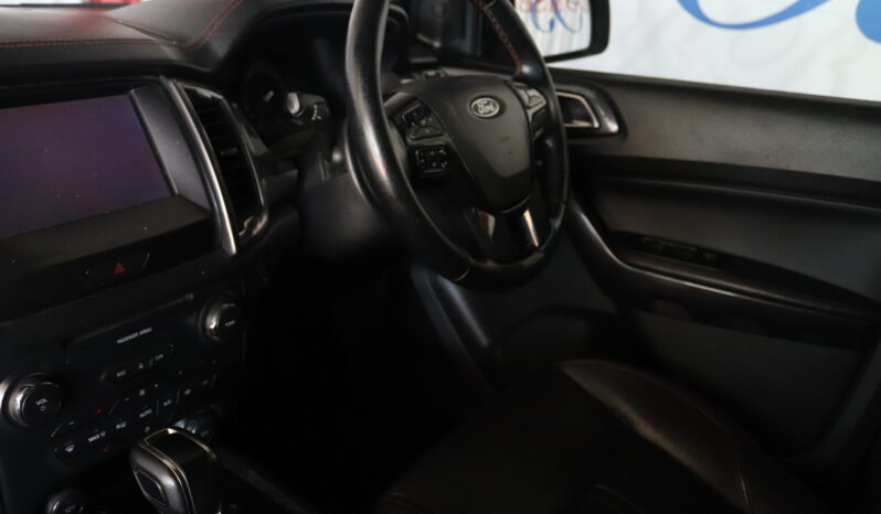 
								2021 Ford Ranger 2.0 BI-Turbo Thunder 4X4 A/T P/U D/C full									