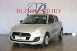 
										2022 Suzuki Swift 1.2 GS full									