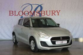 2022 Suzuki Swift 1.2 GS
