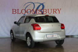 
										2022 Suzuki Swift 1.2 GS full									