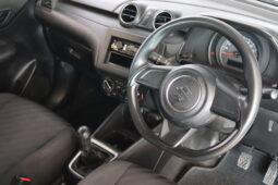 
										2022 Suzuki Swift 1.2 GS full									