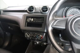 
										2022 Suzuki Swift 1.2 GS full									