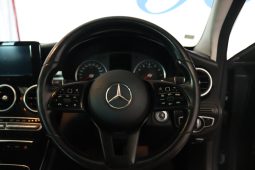
										2019 Mercedes Benz C180 A/T full									
