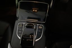 
										2019 Mercedes Benz C180 A/T full									