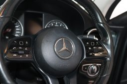 
										2019 Mercedes Benz C180 A/T full									