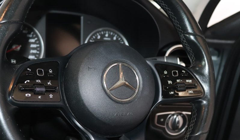 
								2019 Mercedes Benz C180 A/T full									
