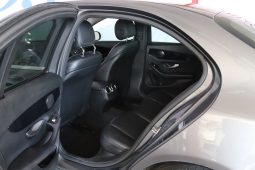 
										2019 Mercedes Benz C180 A/T full									