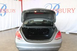 
										2019 Mercedes Benz C180 A/T full									