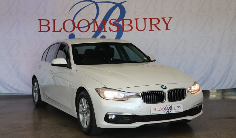bmw 320i
