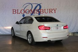 
										2017 BMW 320i Luxury Line Auto (F30) full									